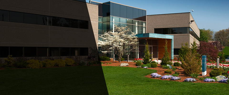 Stephenson Landscapers