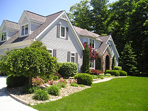 Landscapers and Lawncare Services in Stephenson, VA