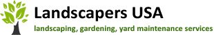 Stephenson Landscapers